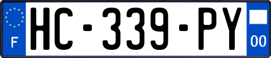 HC-339-PY