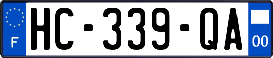 HC-339-QA