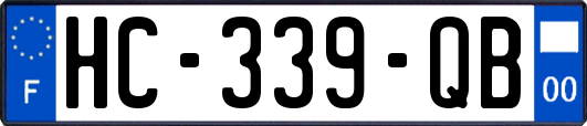 HC-339-QB