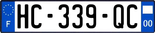 HC-339-QC