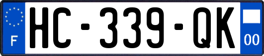 HC-339-QK