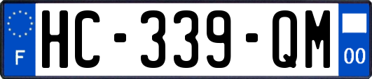 HC-339-QM