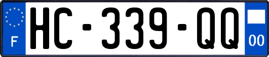 HC-339-QQ