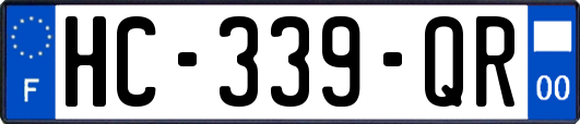 HC-339-QR