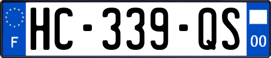 HC-339-QS