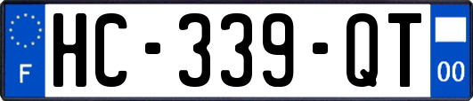 HC-339-QT