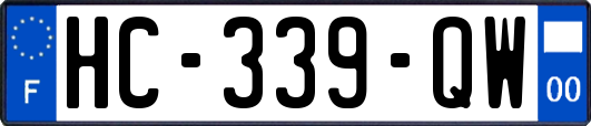 HC-339-QW
