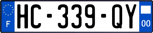 HC-339-QY