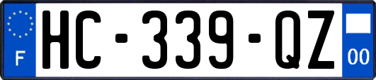 HC-339-QZ