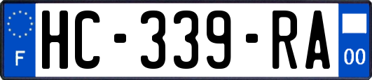 HC-339-RA