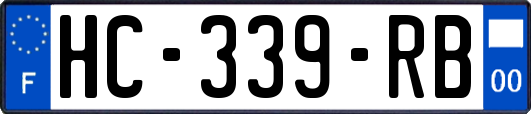 HC-339-RB