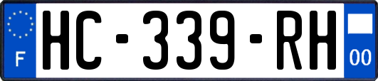 HC-339-RH