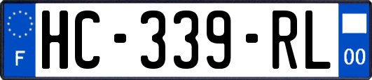 HC-339-RL