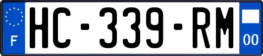HC-339-RM
