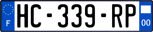 HC-339-RP