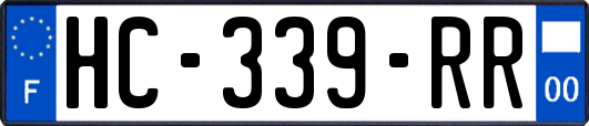 HC-339-RR