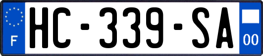 HC-339-SA
