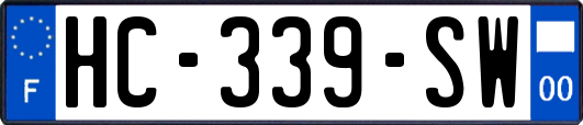 HC-339-SW