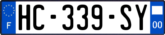 HC-339-SY