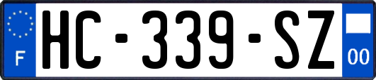 HC-339-SZ