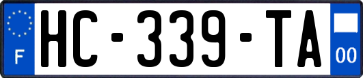 HC-339-TA