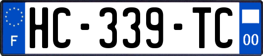 HC-339-TC