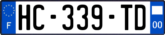 HC-339-TD