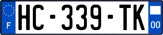 HC-339-TK
