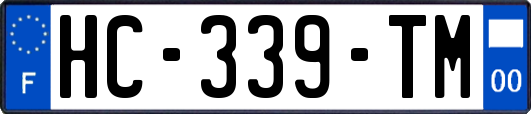 HC-339-TM