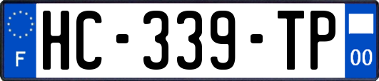 HC-339-TP