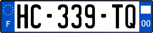HC-339-TQ