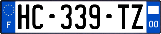 HC-339-TZ