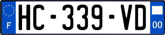 HC-339-VD