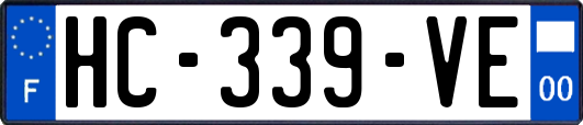 HC-339-VE