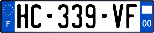 HC-339-VF
