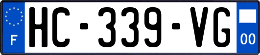 HC-339-VG