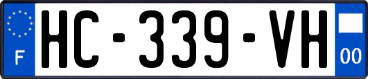 HC-339-VH