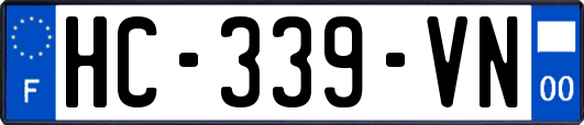 HC-339-VN