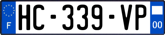 HC-339-VP