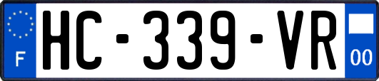 HC-339-VR