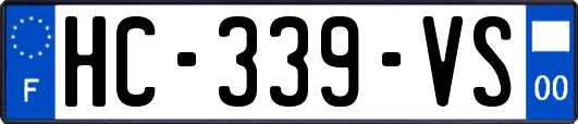 HC-339-VS
