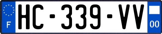 HC-339-VV