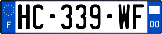 HC-339-WF