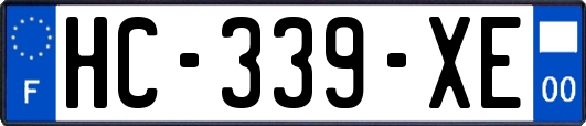 HC-339-XE