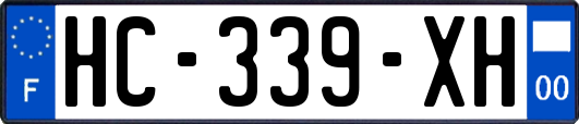 HC-339-XH
