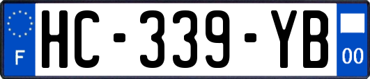 HC-339-YB