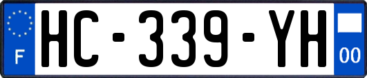 HC-339-YH