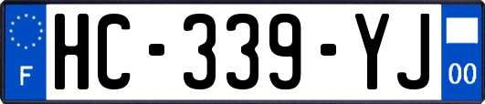 HC-339-YJ