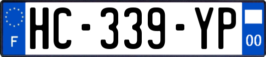 HC-339-YP
