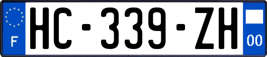 HC-339-ZH